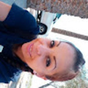 Meet your Posher, Alicia